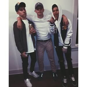 Meet your Posher, Gary