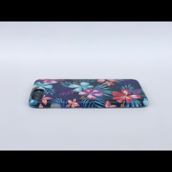 Protective Flower iPhone 6/6s/6+/7/7+/8/8+ Case - Picture 5 of 6