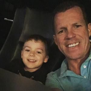 Meet your Posher, Travis