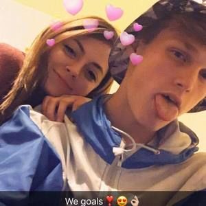 Meet your Posher, Ethyn