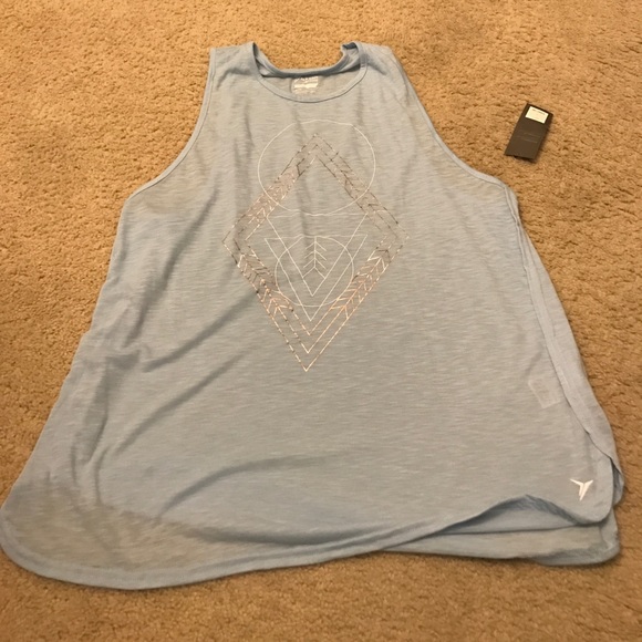 Old Navy Tops - Active Tank