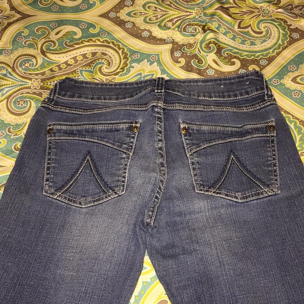 Morgan Jeans