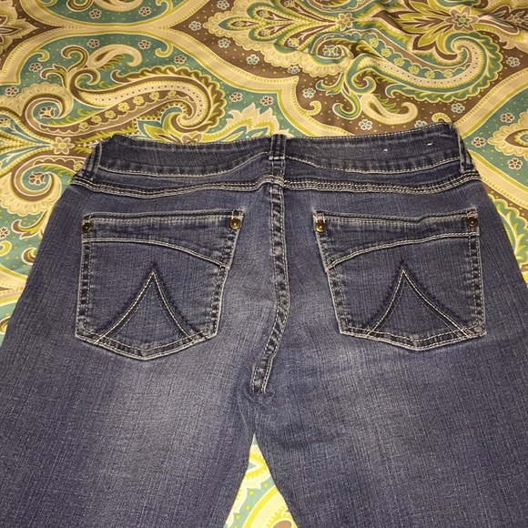 Morgan Jeans - Picture 1 of 3