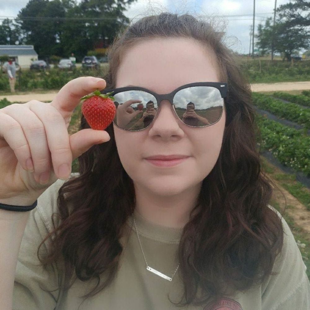 Meet your Posher, Lillie