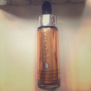 This is the cover Fx custom Enhancer Drops