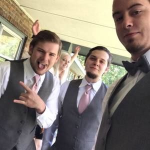 Meet your Posher, Forrest