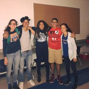 Meet your Posher, Ulises