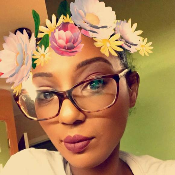 Meet your Posher, Tanisha - Picture 1 of 1