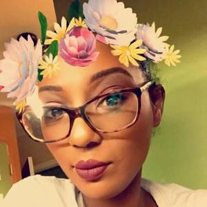 Meet your Posher, Tanisha