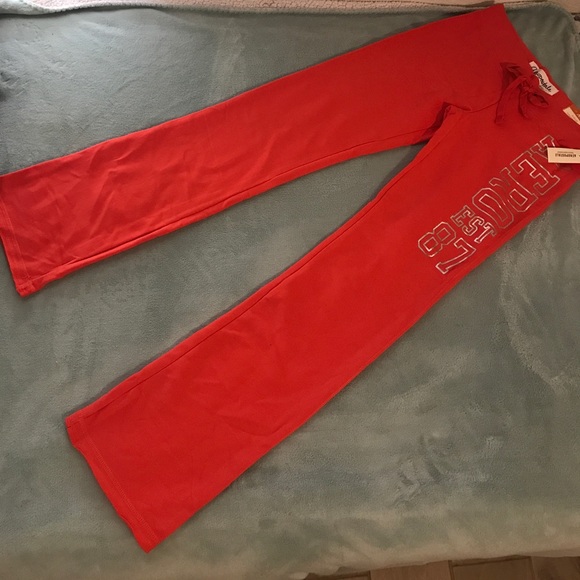 3 NWT AEROPOSTALE Sweats Fit & Flare. - Picture 3 of 5