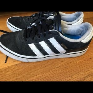 Adidas busenitz pro men’s size 9