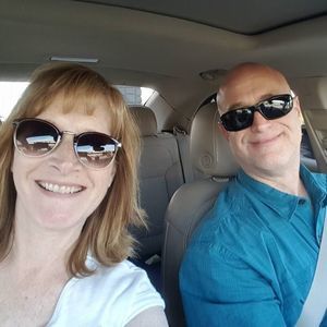 Meet your Posher, Kellyn