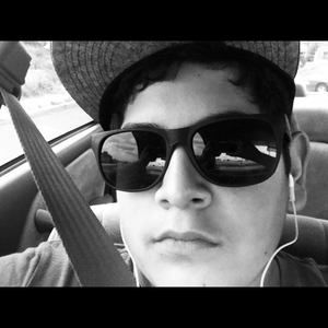 Meet your Posher, Andy