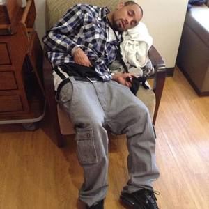 Meet your Posher, Devon