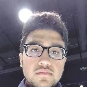 Meet your Posher, Jawwad