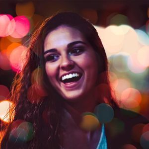 Meet your Posher, Deion