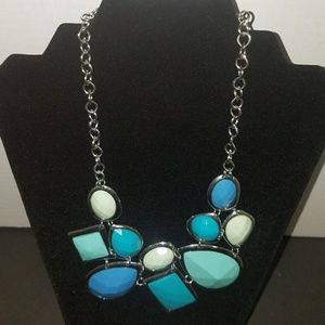 New Direction Necklace