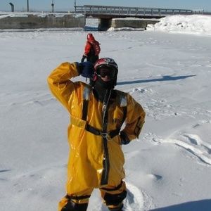 Meet your Posher, Brandon