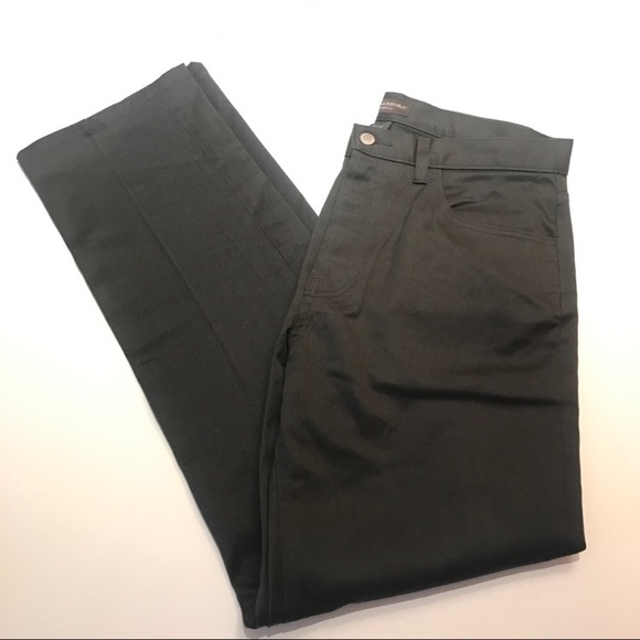 Banana Republic Stretch Cotton Blend Jeans - Picture 3 of 8