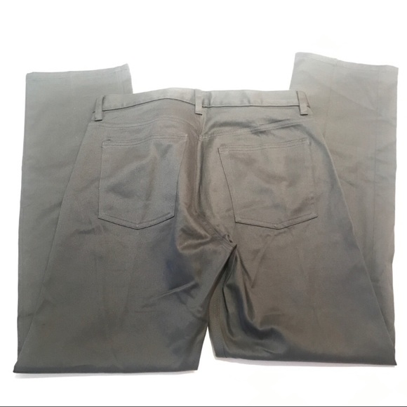 Banana Republic Stretch Cotton Blend Jeans - Picture 8 of 8