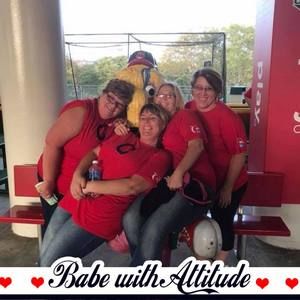 Meet your Posher, Billie jo