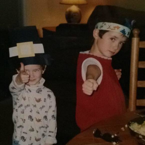 Meet your Posher, Nick - Picture 1 of 1