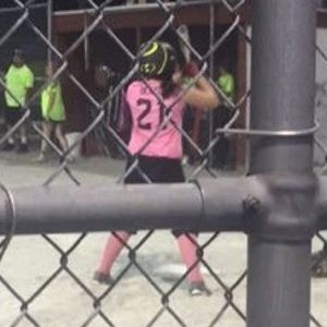 Meet your Posher, Morgannn