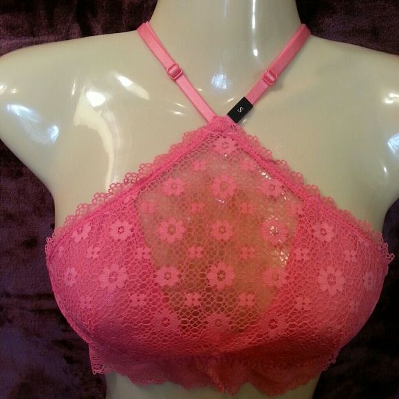 Victoria's Secret Bralette - Picture 1 of 3