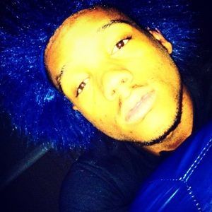 Meet your Posher, Joshua