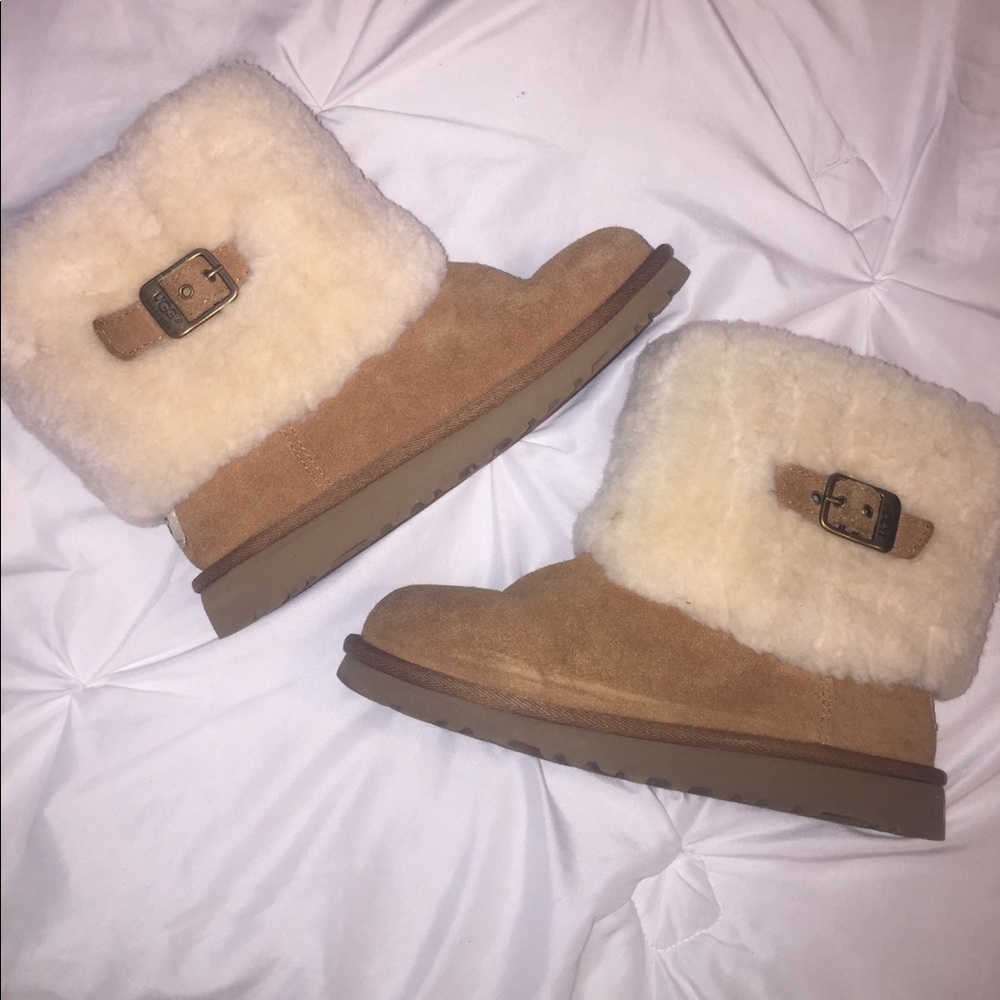 Uggs