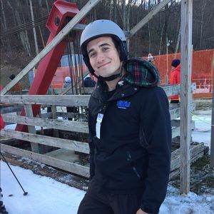 Meet your Posher, Stephen