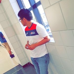 Meet your Posher, Franco