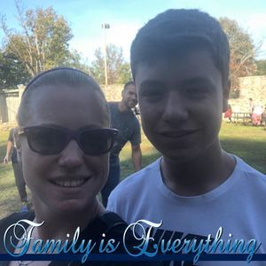 Meet your Posher, Allison