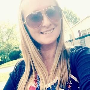 Meet your Posher, Tiffany