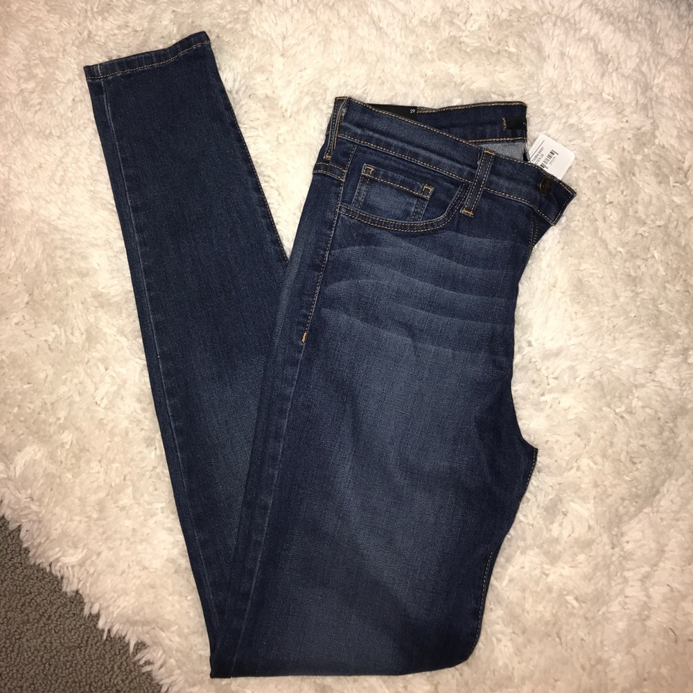 Brand new jeans