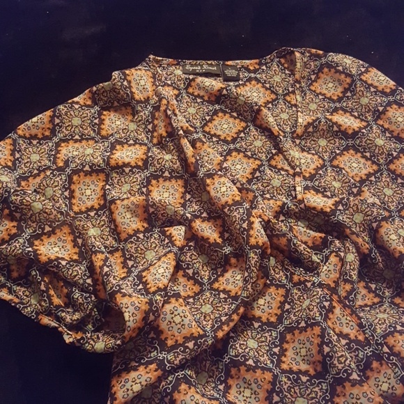 Short sleeve thin shrug - Picture 3 of 3