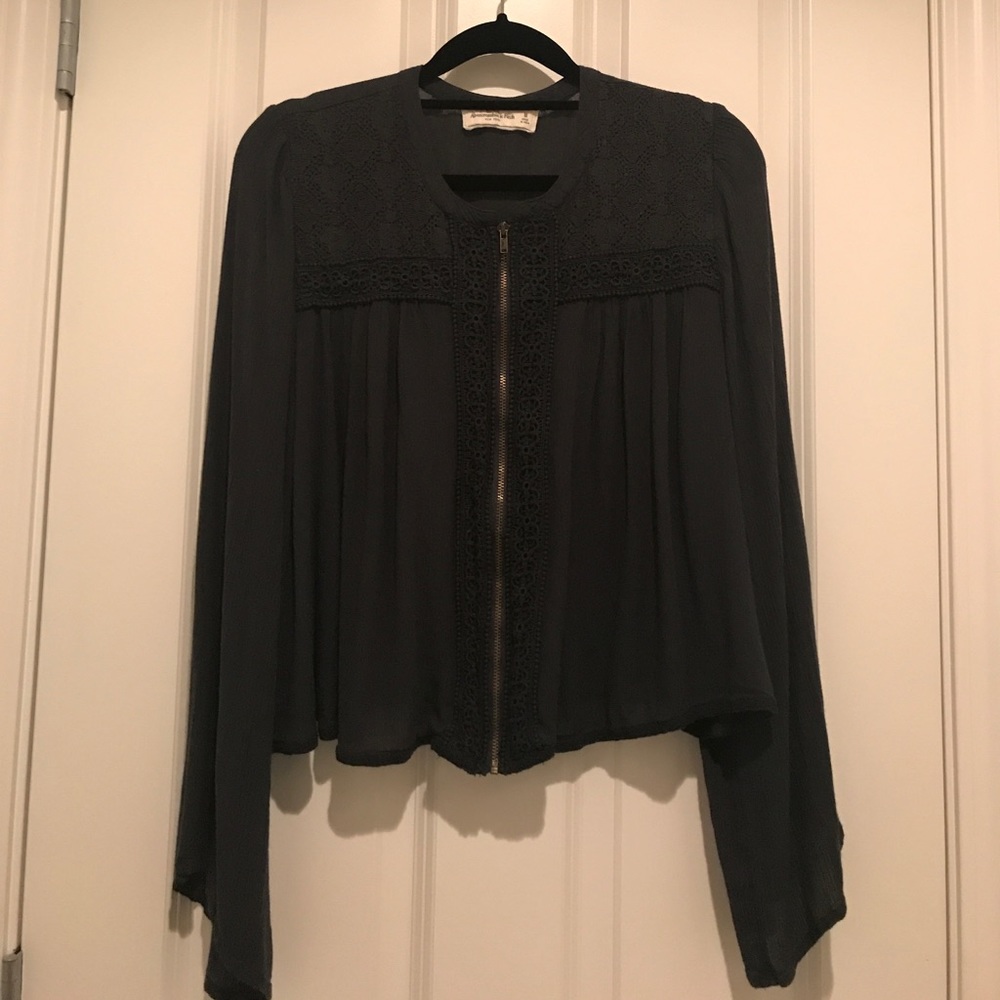 Abercrombie & Fitch Blouse