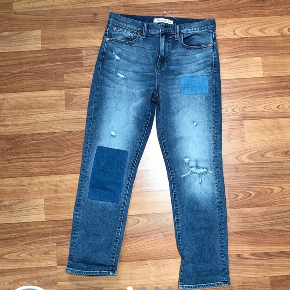 Madewell Denim - Madewell Jeans