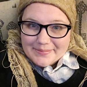 Meet your Posher, Karen