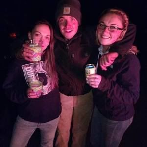 Meet your Posher, Jodie