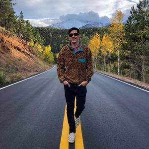 Meet your Posher, Spencer