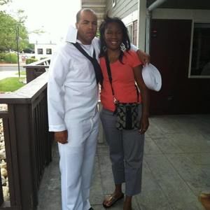 Meet your Posher, Tashana