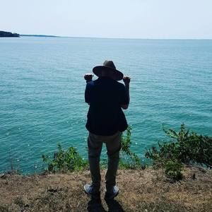 Meet your Posher, Kal