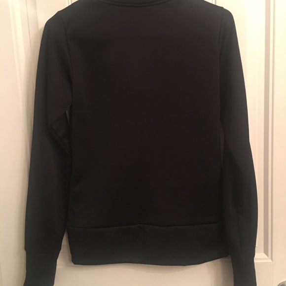 Bench soft shell jacket - Picture 2 of 2