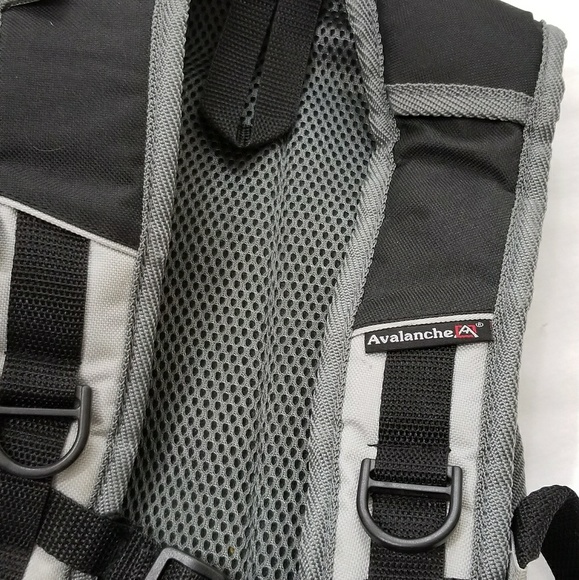 avalanche hydration backpack