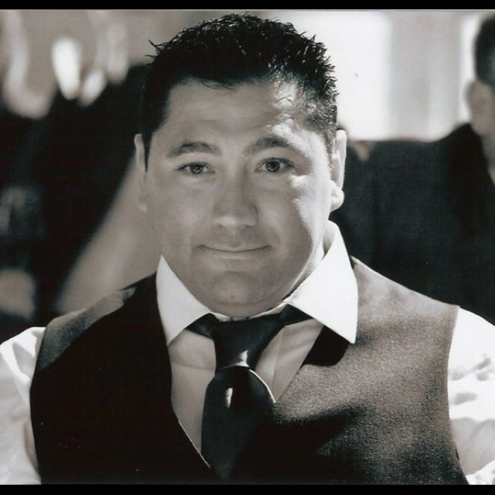 Meet your Posher, Sam