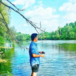 Meet your Posher, Jack