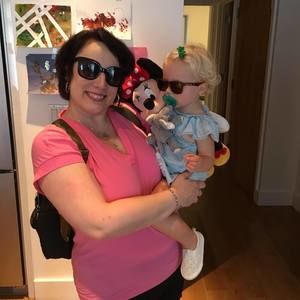 Meet your Posher, Stephanie