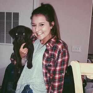 Meet your Posher, Mackenzie