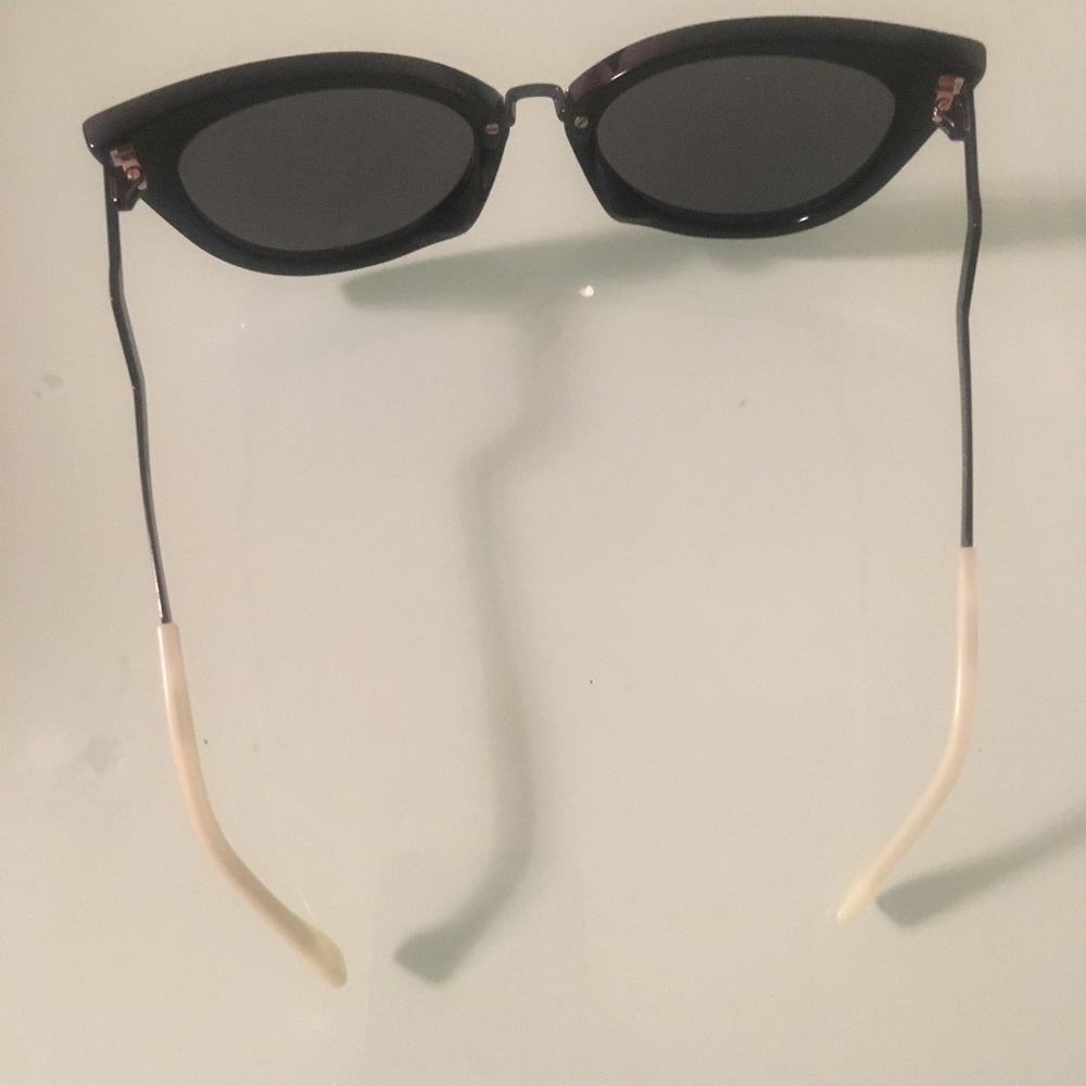 Fends glasses - Picture 2 of 5